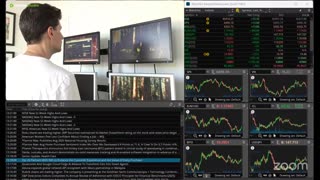 Yard Wars Ep39 (Federal Reserve, AI, French Economy, South Korea) by Dr. Paul Cottrell