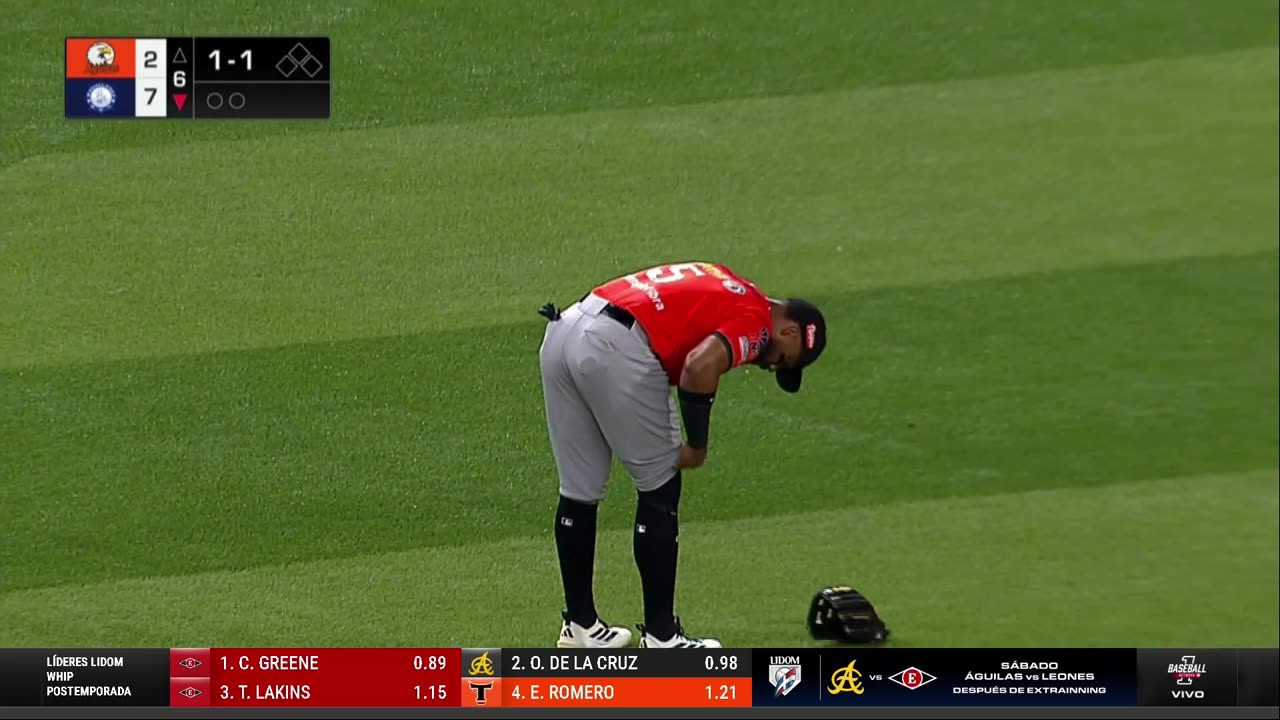 Luis Castro de chapuzón en "El Monumental"