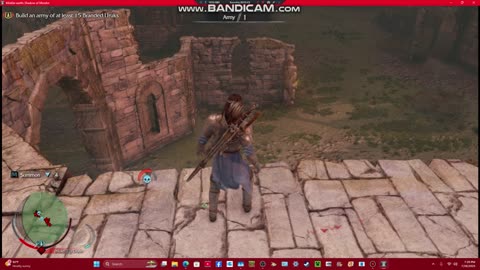 Middle Earth Shadow Of Mordor Part 158