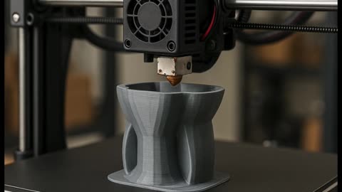 Expert 3D Printing Services for Architecture Projects