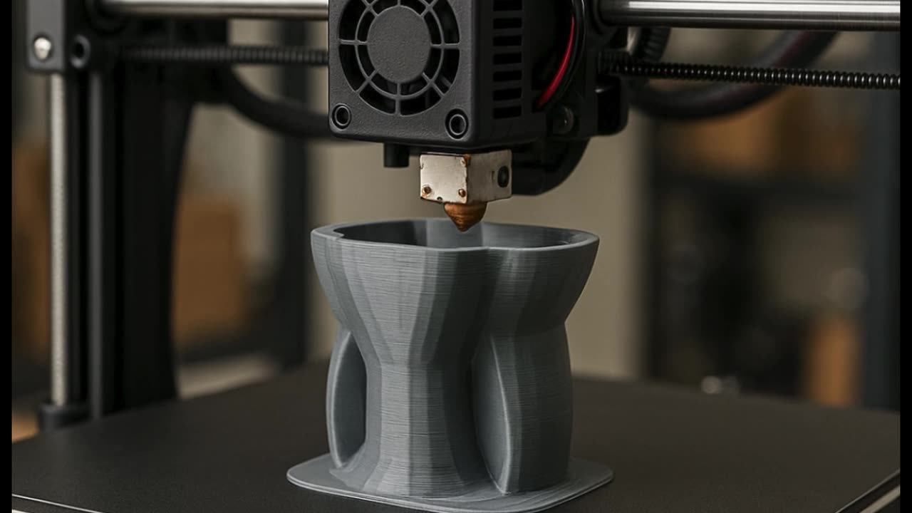 Expert 3D Printing Services for Architecture Projects