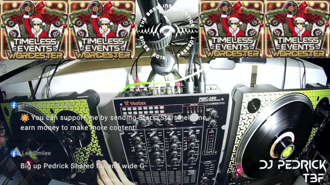 You’re Now Locked Into Timeless !