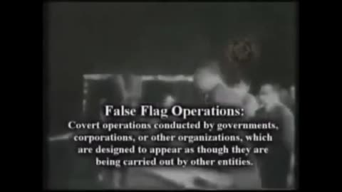 The Lavon Affair False Flag ‘Operation Susannah’ Carried out by Israel!
