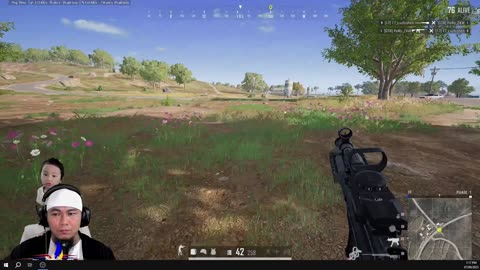 🔴LIVE - Ready Or Battlegrounds - 890