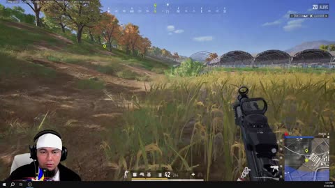 🔴LIVE - Ready Or Battlegrounds - 890