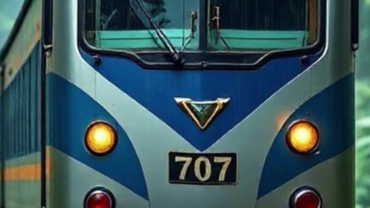 707 chamki train ki aakhiri siti