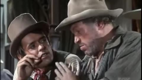 Bonanza S11E02 The Witness