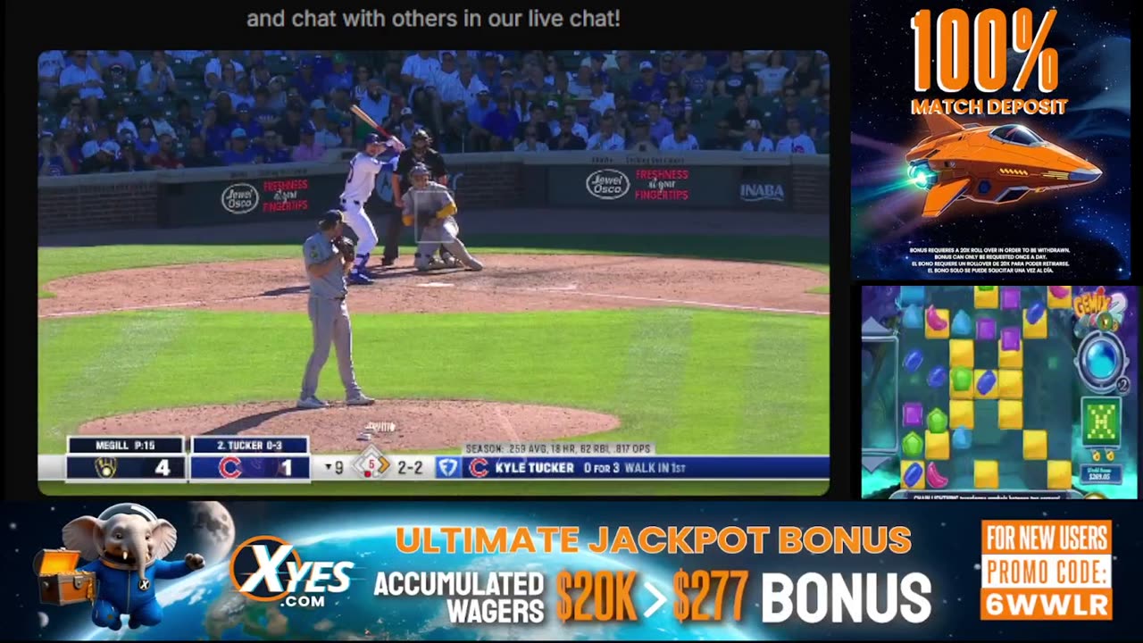 Sunday Football! Let s know and will Set you up!