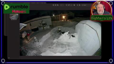 Gigman's Breakfast Talk