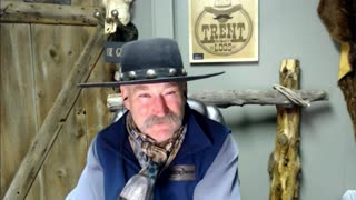 Trent Loos in the Morning - 12/16/2025