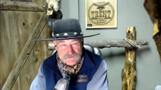 Trent Loos in the Morning - 12/16/2025