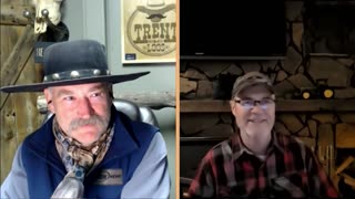 Trent Loos in the Morning - 12/16/2025