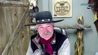 Trent Loos in the Morning - 12/16/2025