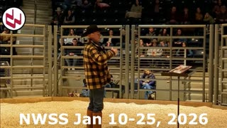 Trent Loos in the Morning - 12/16/2025