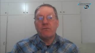 Trent Loos in the Morning - 12/16/2025