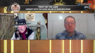 Trent Loos in the Morning - 12/16/2025