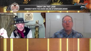 Trent Loos in the Morning - 12/16/2025