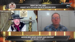 Trent Loos in the Morning - 12/16/2025