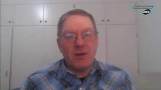 Trent Loos in the Morning - 12/16/2025