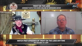 Trent Loos in the Morning - 12/16/2025