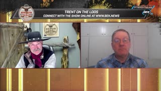 Trent Loos in the Morning - 12/16/2025