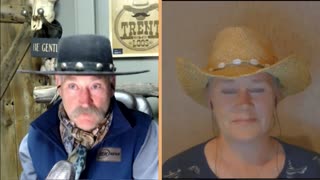 Trent Loos in the Morning - 12/16/2025