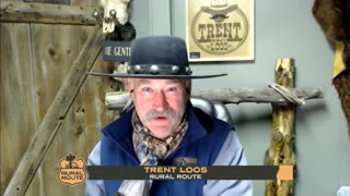 Trent Loos in the Morning - 12/16/2025