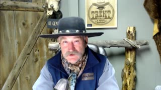 Trent Loos in the Morning - 12/16/2025