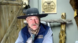 Trent Loos in the Morning - 12/16/2025