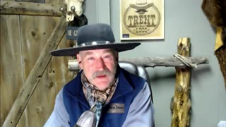 Trent Loos in the Morning - 12/16/2025