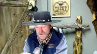 Trent Loos in the Morning - 12/16/2025