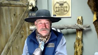 Trent Loos in the Morning - 12/16/2025