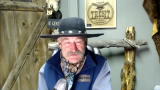 Trent Loos in the Morning - 12/16/2025