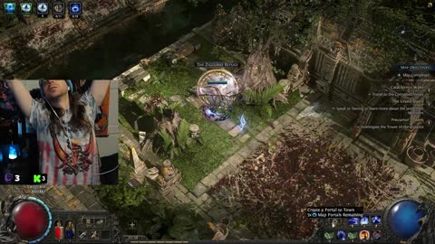 Sept 13 Stream Highlight Reel
