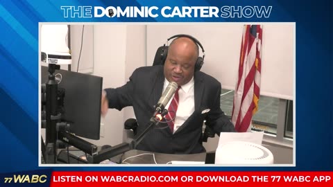 Federal Tensions: Immigration and Tesla | The Dominic Carter Show
