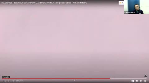 AULA 20 REGULAR 2025 - 1 | Semana 11 | Literatura