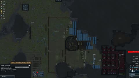 RimWorld v0.11.857 12 - No Commentary