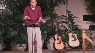 Francis Chan: For Those Who Struggle With Pride