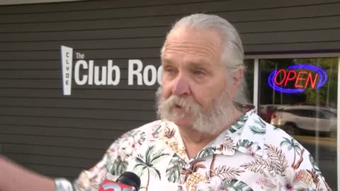 September 16, 2025 - Fort Wayne Mayor Proclaims it 'Doc West Day' in Honor of WXKE Legend