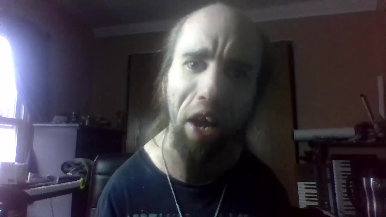 Cyraxx 12-28-2025 Chance Lost Cuntsandra