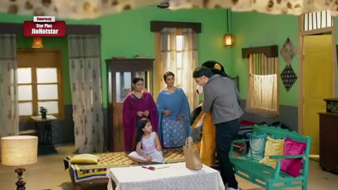 Yeh Rishta Kya Kehlata Hai NEW PROMO Today 30th July 2025