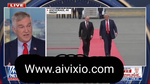 Trump to Visit Moscow? | Former NSC Chief Warns "There Will Be a Price