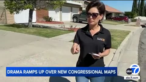 California redistricting hearing turns heated as Republicans mount opposition campaign