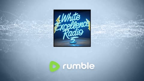 White Excellence Radio