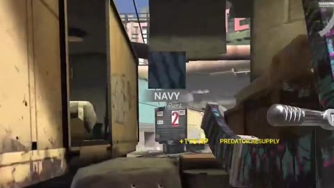 Combat Master highlights 53-4 #shorts