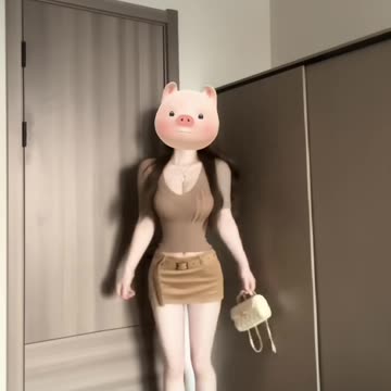 Sheer Canary Yellow Frock Vivacious Posing | Daily Beauty EP 1000