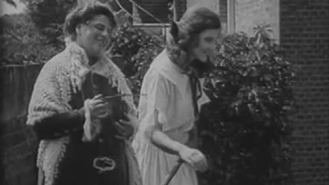 Studenterna på Tröstehult (1924)