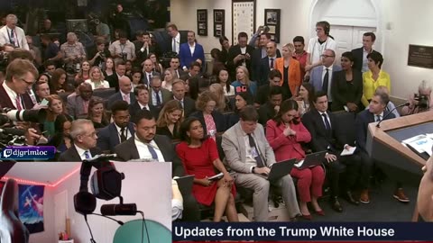 President Trump Live: "Iran's Nuclear Ambitions ENDED!"