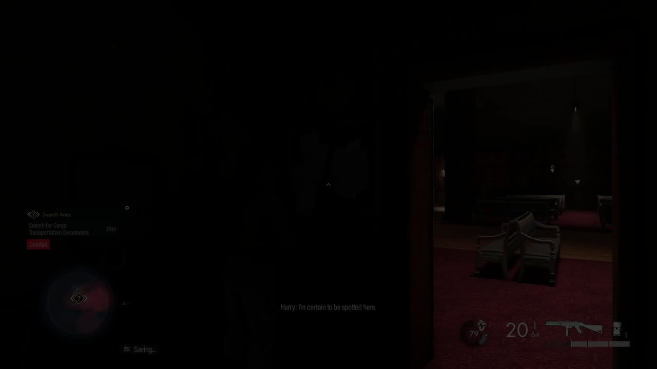 Francis liberates France(sniper elite resistance game)