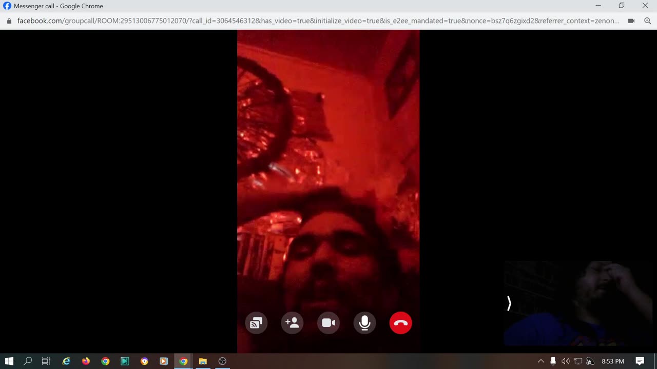 RMG Vlog Day Fifty Eight Chilling With Killer J And War Pat